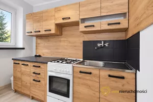Mieszkanie dwupokojowe 35,00 m², Wrocław, Przedmieście Oławskie, Dworcowa, Wynajem
