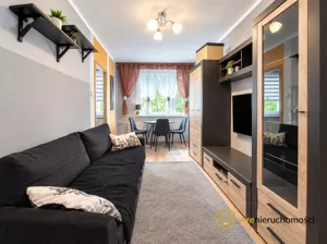 Mieszkanie dwupokojowe 34,00 m², Wrocław, Kleczków, Emila Zegadłowicza, Wynajem