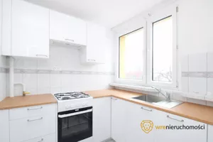 Mieszkanie dwupokojowe 40,00 m², Wrocław, Krzyki-Partynice, Krzyki, Gajowicka, Wynajem
