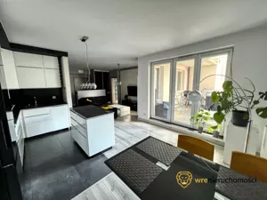 Mieszkanie dwupokojowe 58,00 m², Wrocław, Krzyki-Partynice, Krzyki, Gen. Jana Henryka Dąbrowskiego, Wynajem