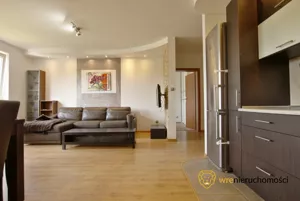 Mieszkanie dwupokojowe 55,00 m², Wrocław, Leśnica, Stabłowice, Główna, Wynajem