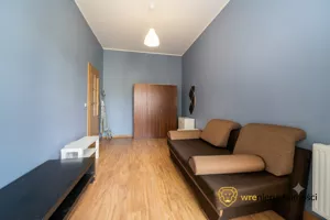 Mieszkanie dwupokojowe 51,80 m², Wrocław, Psie Pole-Zawidawie, Psie Pole, Gorlicka, Wynajem