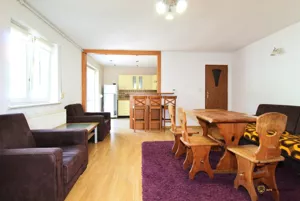 Mieszkanie dwupokojowe 64,00 m², Wrocław, Psie Pole-Zawidawie, Psie Pole, Gostyńska, Wynajem