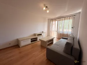 Mieszkanie dwupokojowe 43,00 m², Wrocław, Nadodrze, Henryka Pobożnego, Wynajem