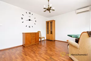 Mieszkanie dwupokojowe 54,00 m², Wrocław, Muchobór Mały, Hiszpańska, Wynajem