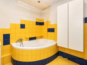 Mieszkanie dwupokojowe 51,00 m², Wrocław, Biskupin-Sępolno-Dąbie-Bartoszowice, Śródmieście, Ignacego Daszyńskiego, Wynajem