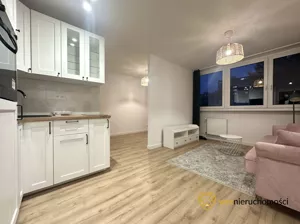 Mieszkanie dwupokojowe 30,00 m², Wrocław, Fabryczna, Inżynierska, Wynajem