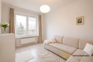 Mieszkanie dwupokojowe 52,00 m², Wrocław, Wojszyce, Jarosława Iwaszkiewicza, Wynajem