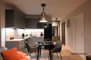 Mieszkanie dwupokojowe 37,00 m², Wrocław, Ołbin, Jedności Narodowej, Wynajem