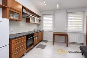 Mieszkanie dwupokojowe 36,00 m², Wrocław, Gądów-Popowice Południowe, Gądów Mały, Jerzego Bajana, Wynajem