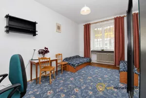 Mieszkanie dwupokojowe 44,00 m², Wrocław, Biskupin-Sępolno-Dąbie-Bartoszowice, Śródmieście, Kard. Stefana Wyszyńskiego, Wynajem