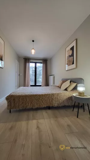 Mieszkanie dwupokojowe 53,00 m², Wrocław, Plac Grunwaldzki, Kard. Stefana Wyszyńskiego, Wynajem