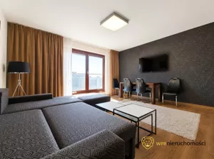 Mieszkanie dwupokojowe 54,00 m², Wrocław, Krawiecka, Wynajem