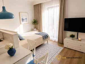 Mieszkanie dwupokojowe 40,00 m², Wrocław, Księcia Witolda, Wynajem