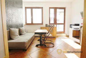 Mieszkanie dwupokojowe 31,00 m², Wrocław, Ołtaszyn, Marcelego Nenckiego, Wynajem