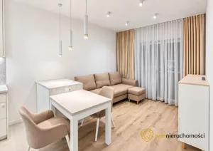 Mieszkanie dwupokojowe 37,00 m², Wrocław, Maślice, Michała Wołodyjowskiego, Wynajem
