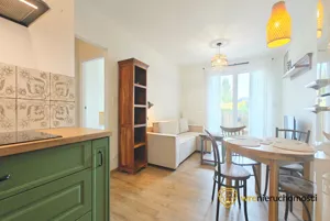 Mieszkanie dwupokojowe 38,00 m², Wrocław, Fabryczna, Miedziana, Wynajem