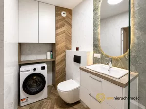 Mieszkanie dwupokojowe 41,00 m², Wrocław, Tarnogaj, Międzyleska, Wynajem