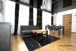 Mieszkanie dwupokojowe 47,00 m², Trzebnica, Obornicka, Wynajem