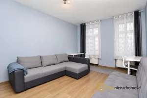 Mieszkanie dwupokojowe 42,00 m², Wrocław, Plac Grunwaldzki, Piastowska, Wynajem