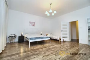 Mieszkanie dwupokojowe 60,00 m², Wrocław, Plac Grunwaldzki, Piastowska, Wynajem