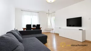 Mieszkanie dwupokojowe 55,00 m², Wrocław, Tarnogaj, Piękna, Wynajem