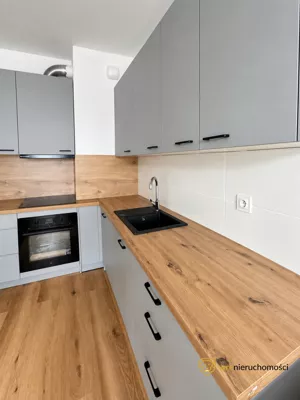 Mieszkanie dwupokojowe 42,00 m², Wrocław, Leśnica, Platanowa, Wynajem