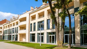 Mieszkanie dwupokojowe 38,00 m², Wrocław, Krzyki-Partynice, Krzyki, Powstańców Śląskich, Wynajem