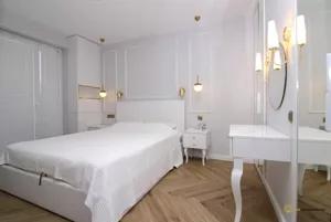 Mieszkanie dwupokojowe 65,00 m², Wrocław, Krzyki-Partynice, Partynice, Przyjaźni, Wynajem