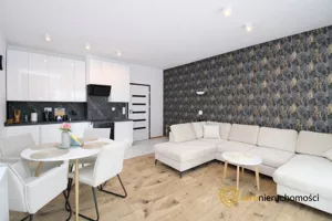Mieszkanie dwupokojowe 48,00 m², Wrocław, Maślice, Rędzińska, Wynajem