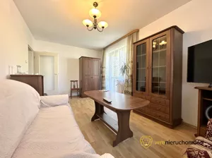 Mieszkanie dwupokojowe 40,00 m², Wrocław, Grabiszyn-Grabiszynek, Grabiszyn, Różana, Wynajem