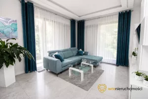 Mieszkanie dwupokojowe 55,00 m², Wrocław, Krzyki-Partynice, Krzyki, Rybnicka, Wynajem