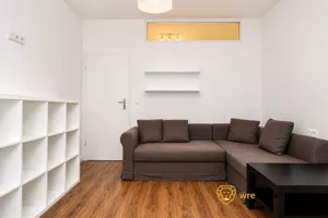 Mieszkanie dwupokojowe 42,00 m², Wrocław, Krzyki-Partynice, Krzyki, Ślężna, Wynajem