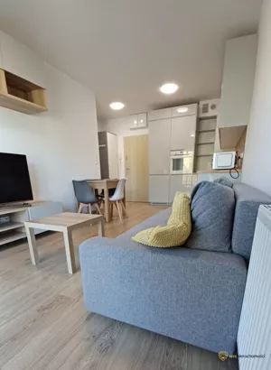 Mieszkanie dwupokojowe 40,00 m², Wrocław, Maślice, Śliwowa, Wynajem