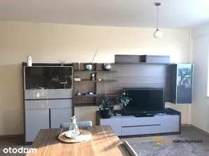 Mieszkanie dwupokojowe 60,70 m², Wrocław, Szczepin, Sokolnicza, Wynajem