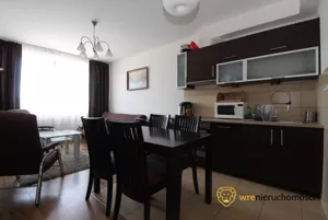Mieszkanie dwupokojowe 48,00 m², Wrocław, Szczepin, Sokolnicza, Wynajem
