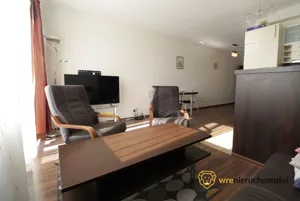 Mieszkanie dwupokojowe 53,00 m², Wrocław, Szczepin, Sokolnicza, Wynajem