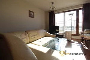 Mieszkanie dwupokojowe 58,00 m², Wrocław, Szczepin, Sokolnicza, Wynajem