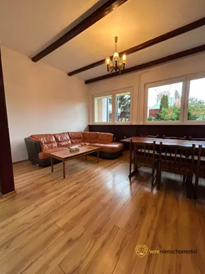 Mieszkanie dwupokojowe 40,00 m², Wrocław, Stare Miasto, Stefana Czarnieckiego, Wynajem