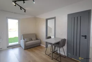 Mieszkanie dwupokojowe 34,00 m², Wrocław, Maślice, Stodolna, Wynajem
