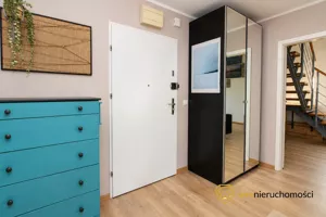Mieszkanie dwupokojowe 56,00 m², Wrocław, Krzyki-Partynice, Krzyki, Strońska, Wynajem