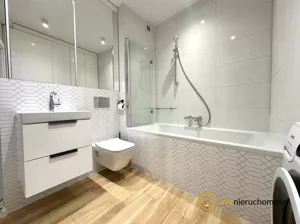 Mieszkanie dwupokojowe 44,00 m², Wrocław, Przedmieście Oławskie, Tadeusza Boya-Żeleńskiego, Wynajem
