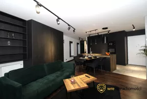 Mieszkanie dwupokojowe 57,00 m², Wrocław, Walońska, Wynajem