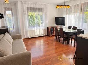 Mieszkanie dwupokojowe 51,92 m², Wrocław, Krzyki-Partynice, Krzyki, Wietrzna, Wynajem