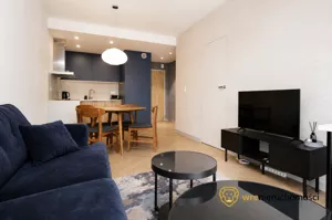 Mieszkanie dwupokojowe 40,00 m², Wrocław, Fabryczna, Wynajem