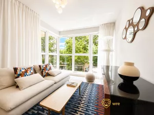 Mieszkanie dwupokojowe 39,00 m², Wrocław, Stare Miasto, Wszystkich Świętych, Wynajem