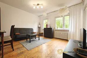 Mieszkanie dwupokojowe 61,90 m², Bierutów, Zielona, Wynajem