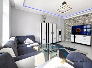 Mieszkanie dwupokojowe 42,00 m², Wrocław, Żmigrodzka, Wynajem
