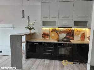 Mieszkanie dwupokojowe 50,00 m², Wrocław, Muchobór Wielki, Żwirki I Wigury, Wynajem