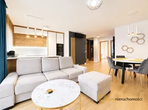 Mieszkanie trzypokojowe 64,39 m², Wrocław, Swojczyce-Strachocin-Wojnów, Strachocin, Ameriga Vespucciego, Sprzedaż